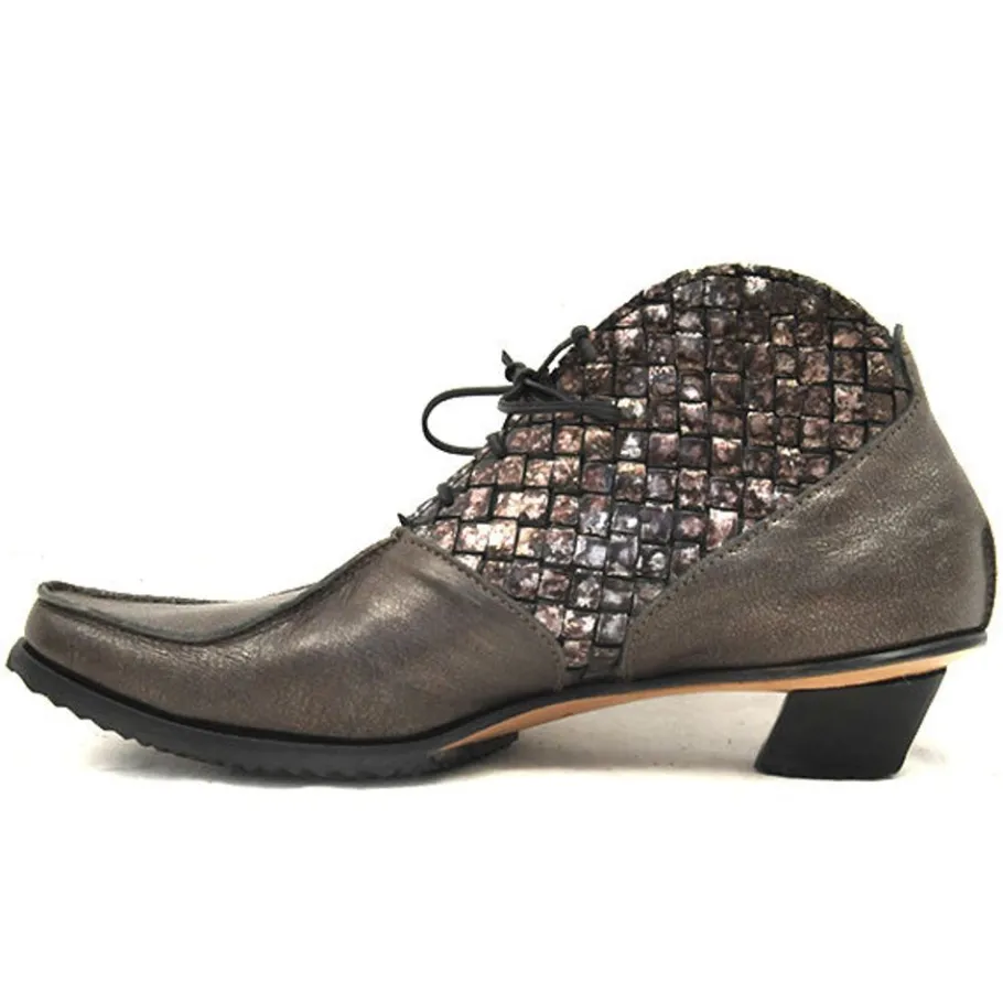 Boots*CYDWOQ Tribal