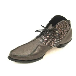 Boots*CYDWOQ Tribal