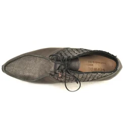 Boots*CYDWOQ Tribal
