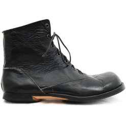 Boots*CYDWOQ Troy-M