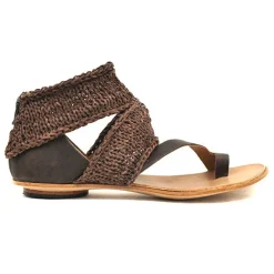 Sandals*CYDWOQ Turret