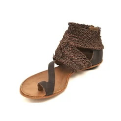 Sandals*CYDWOQ Turret