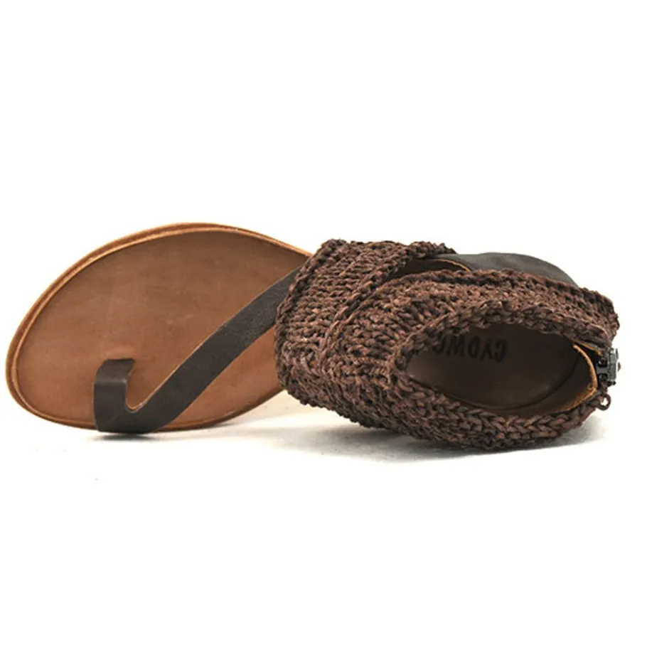 Sandals*CYDWOQ Turret