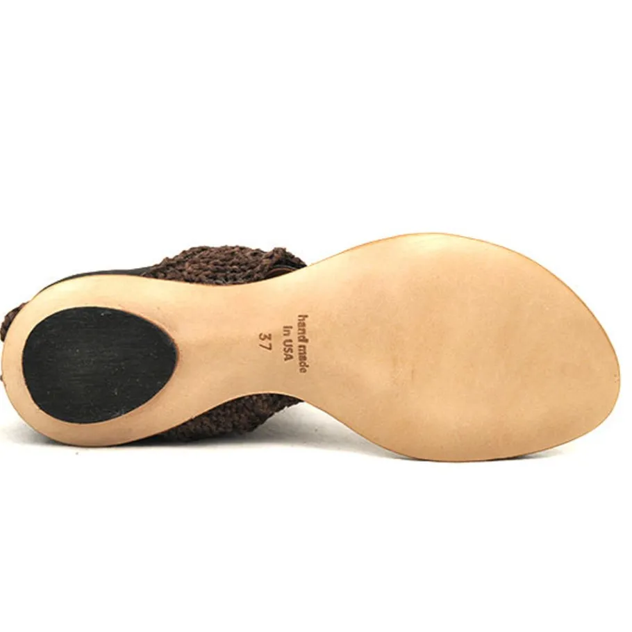 Sandals*CYDWOQ Turret