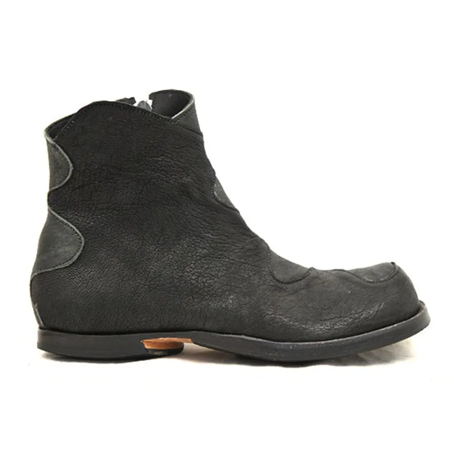 Boots*CYDWOQ Unwind