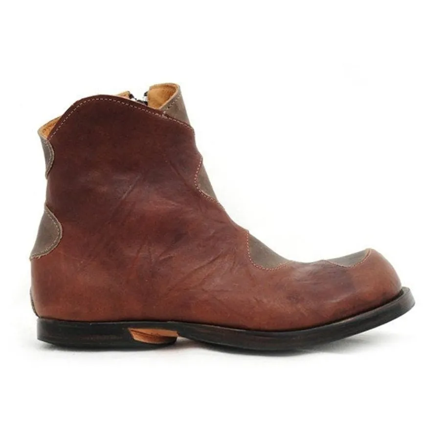 Boots*CYDWOQ Unwind