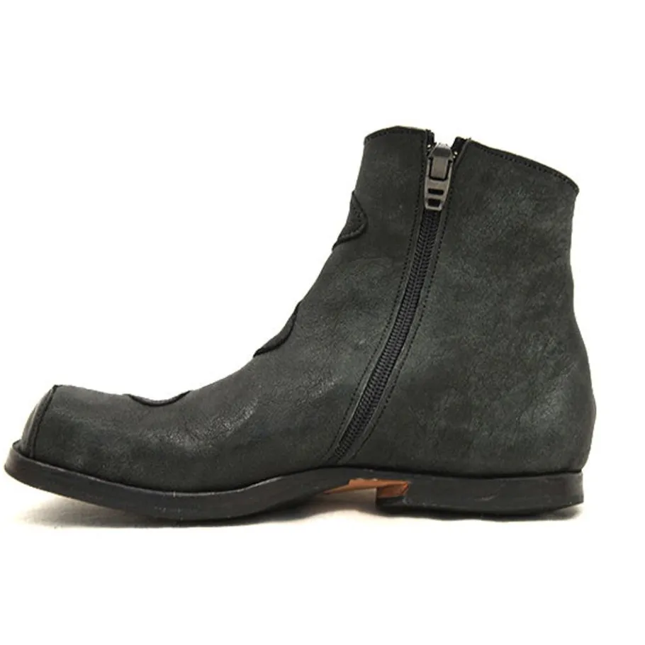 Boots*CYDWOQ Unwind