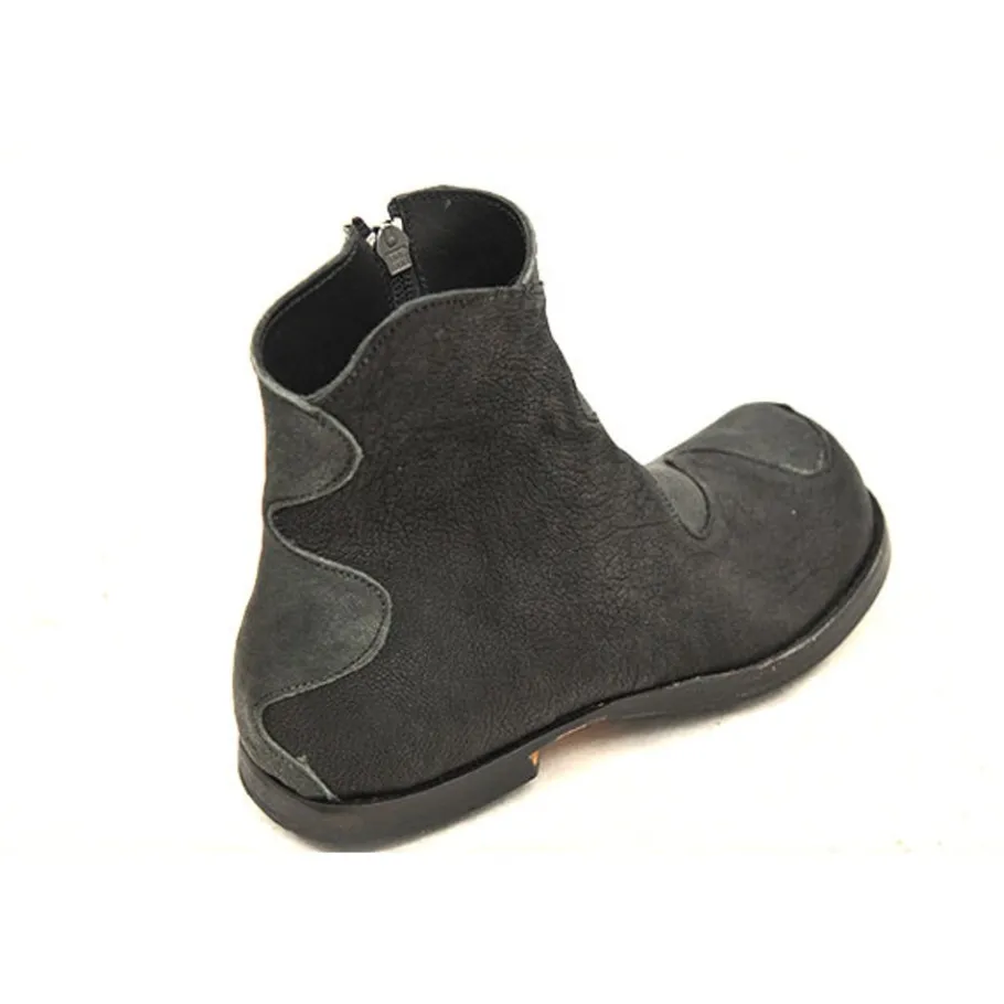 Boots*CYDWOQ Unwind
