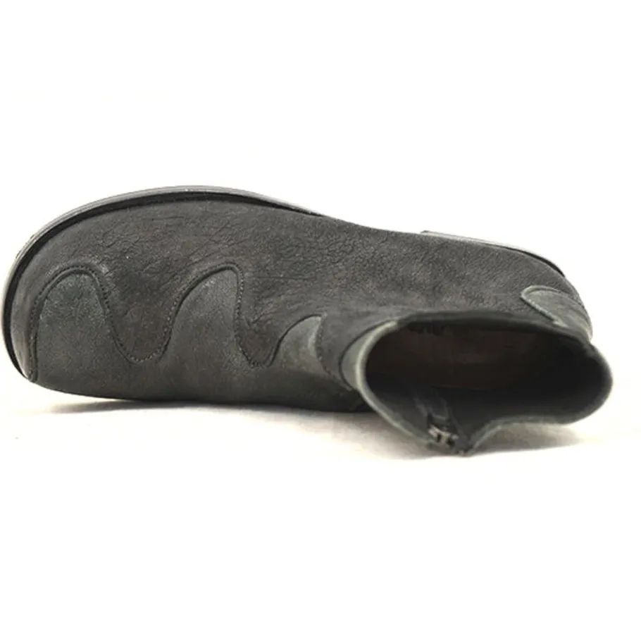 Boots*CYDWOQ Unwind