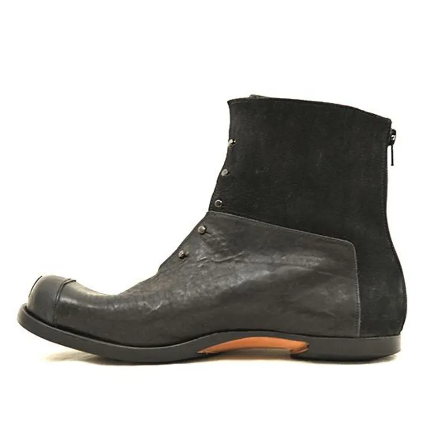 Boots*CYDWOQ Upgrade