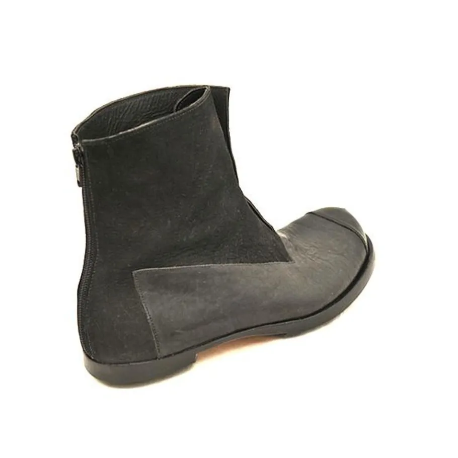 Boots*CYDWOQ Upgrade