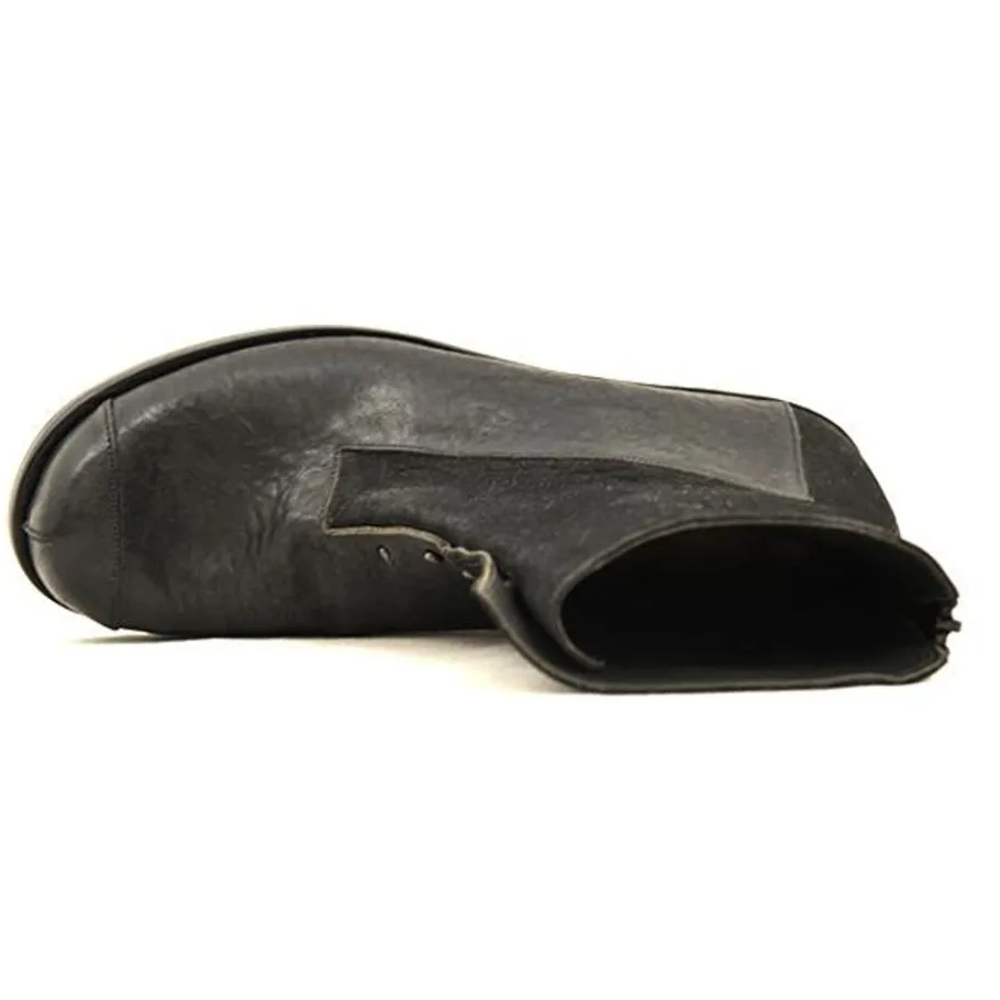 Boots*CYDWOQ Upgrade