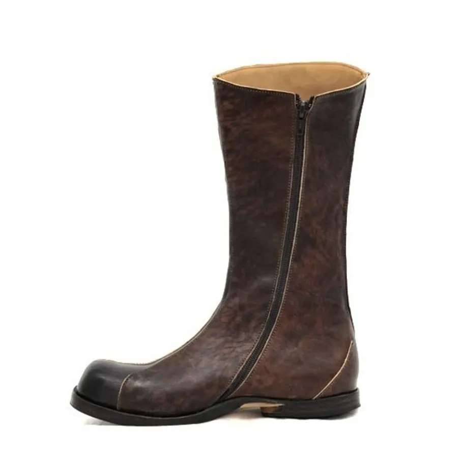 Boots*CYDWOQ Valley