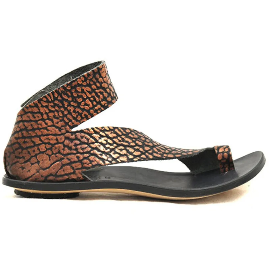 Sandals*CYDWOQ Veneer