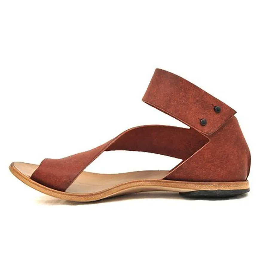 Sandals*CYDWOQ Veneer