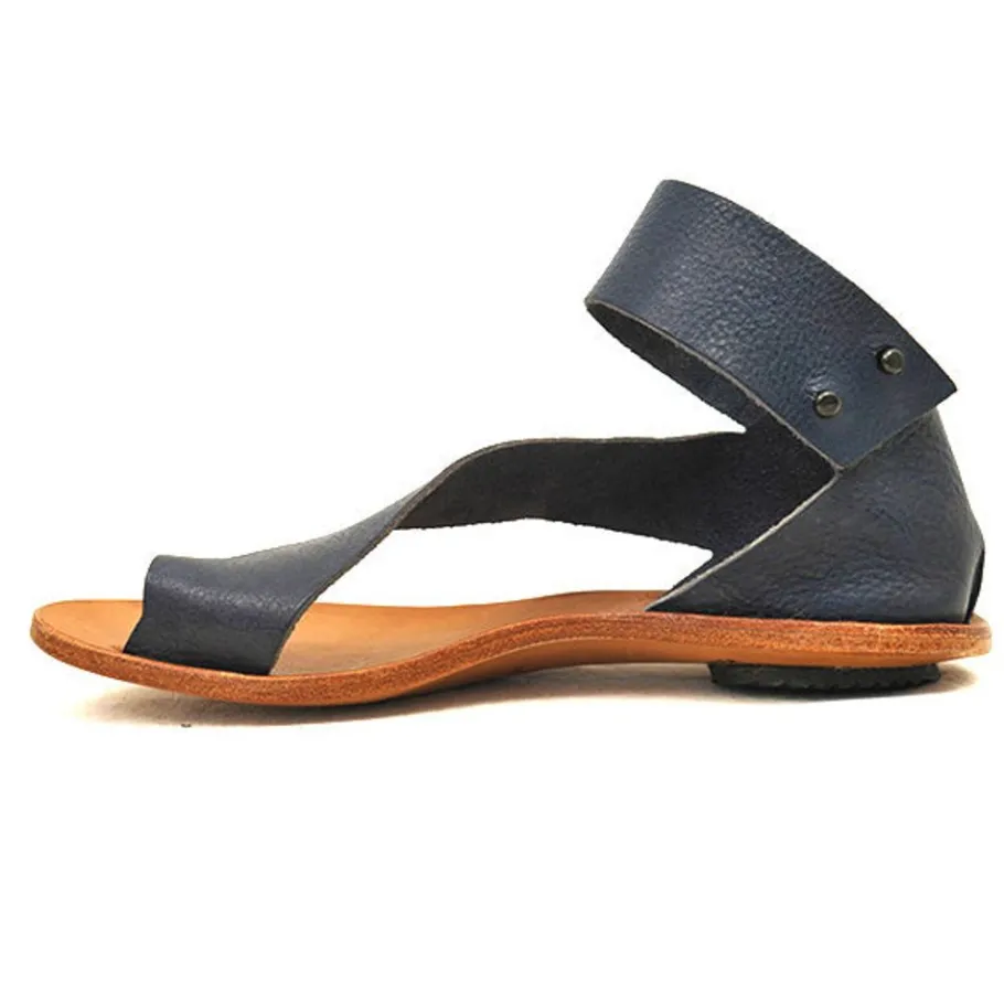 Sandals*CYDWOQ Veneer
