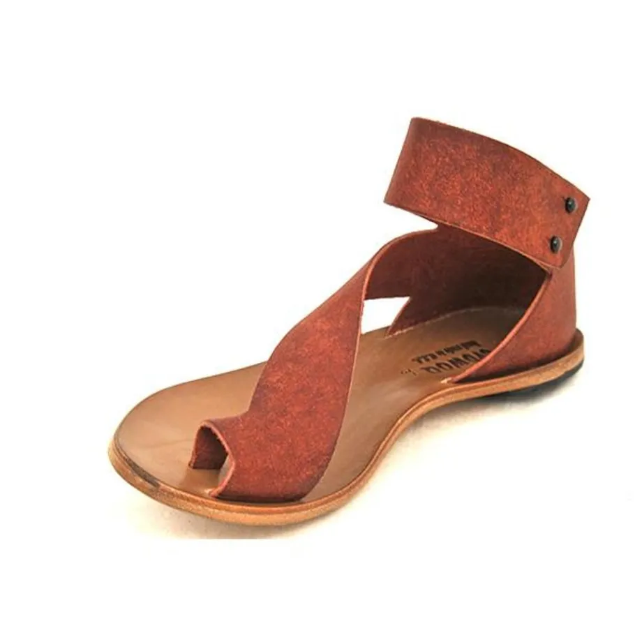 Sandals*CYDWOQ Veneer