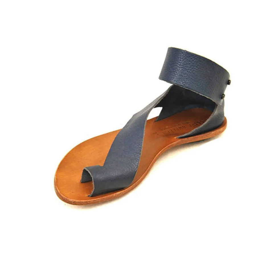 Sandals*CYDWOQ Veneer