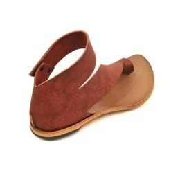 Sandals*CYDWOQ Veneer