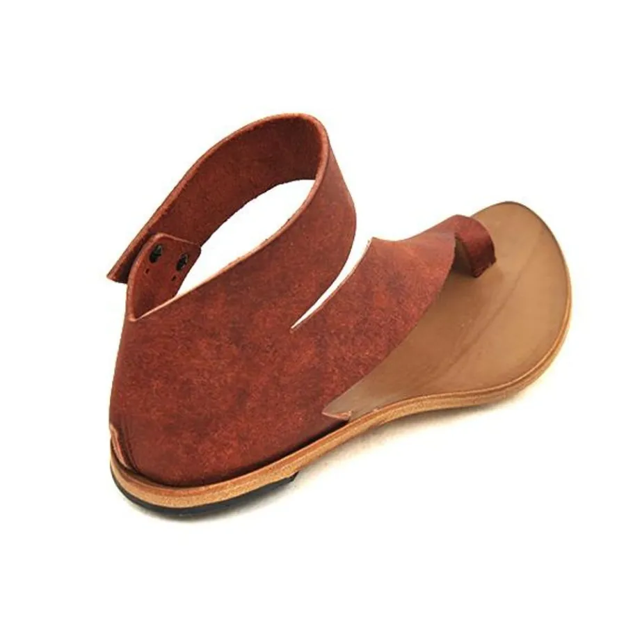 Sandals*CYDWOQ Veneer