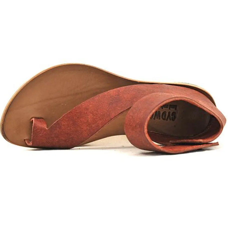 Sandals*CYDWOQ Veneer
