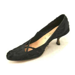Shoes*CYDWOQ Victim