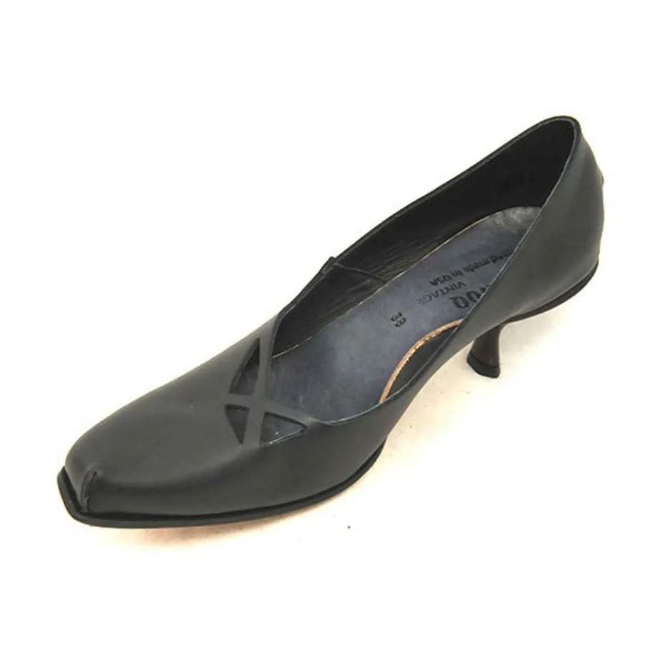 Shoes*CYDWOQ Victim