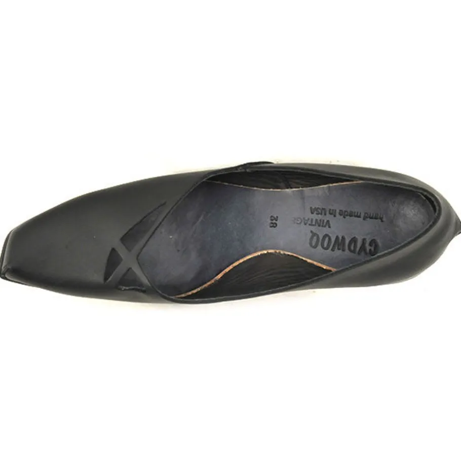 Shoes*CYDWOQ Victim