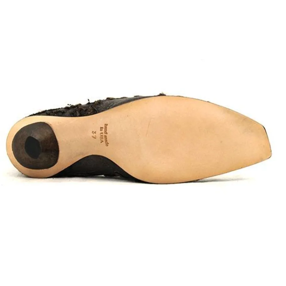 Shoes*CYDWOQ Victim