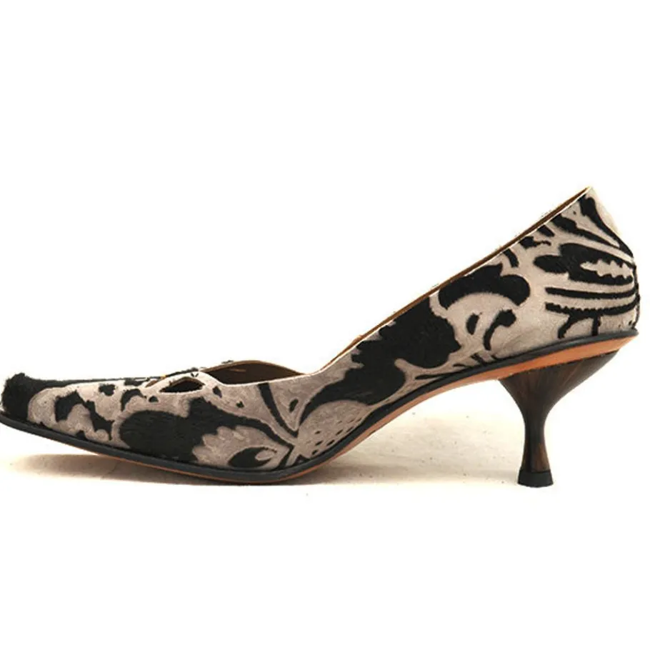 Shoes*CYDWOQ Victim