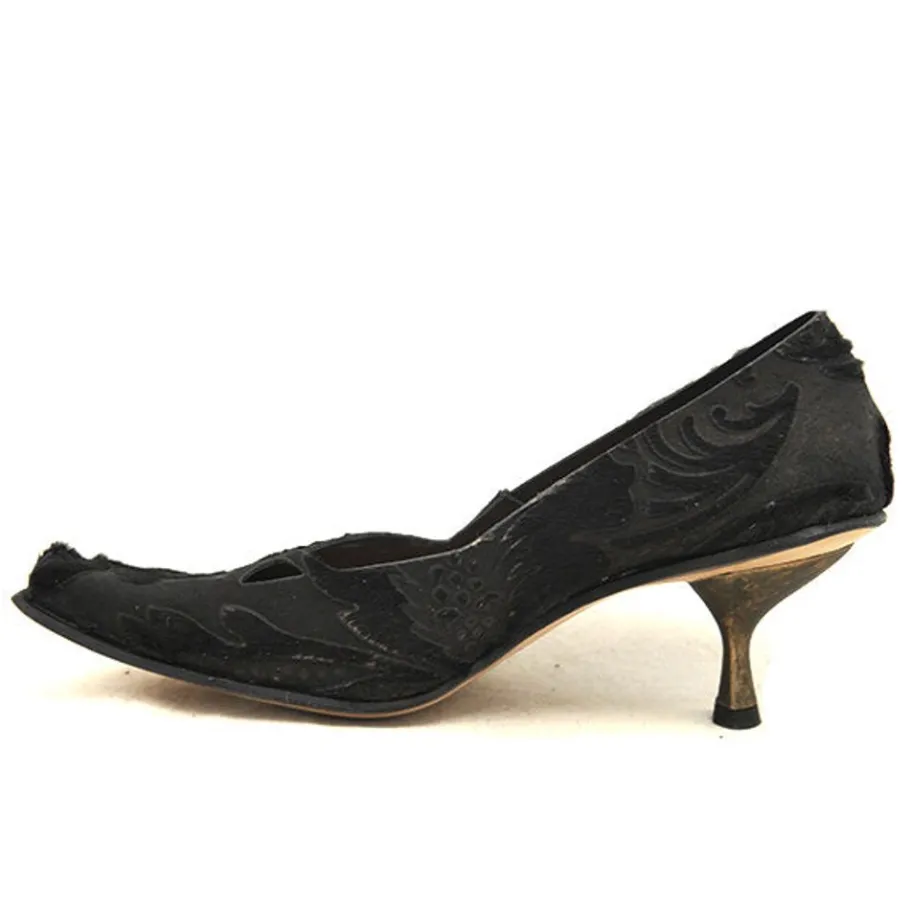Shoes*CYDWOQ Victim