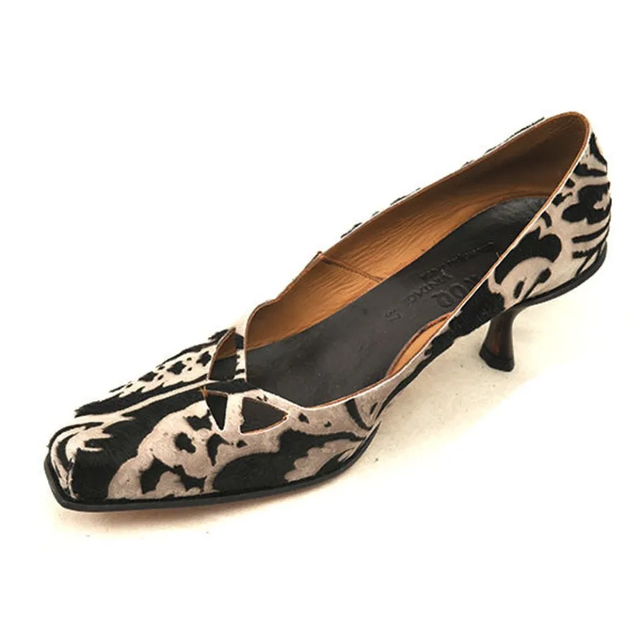 Shoes*CYDWOQ Victim