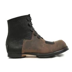 Boots*CYDWOQ Viola