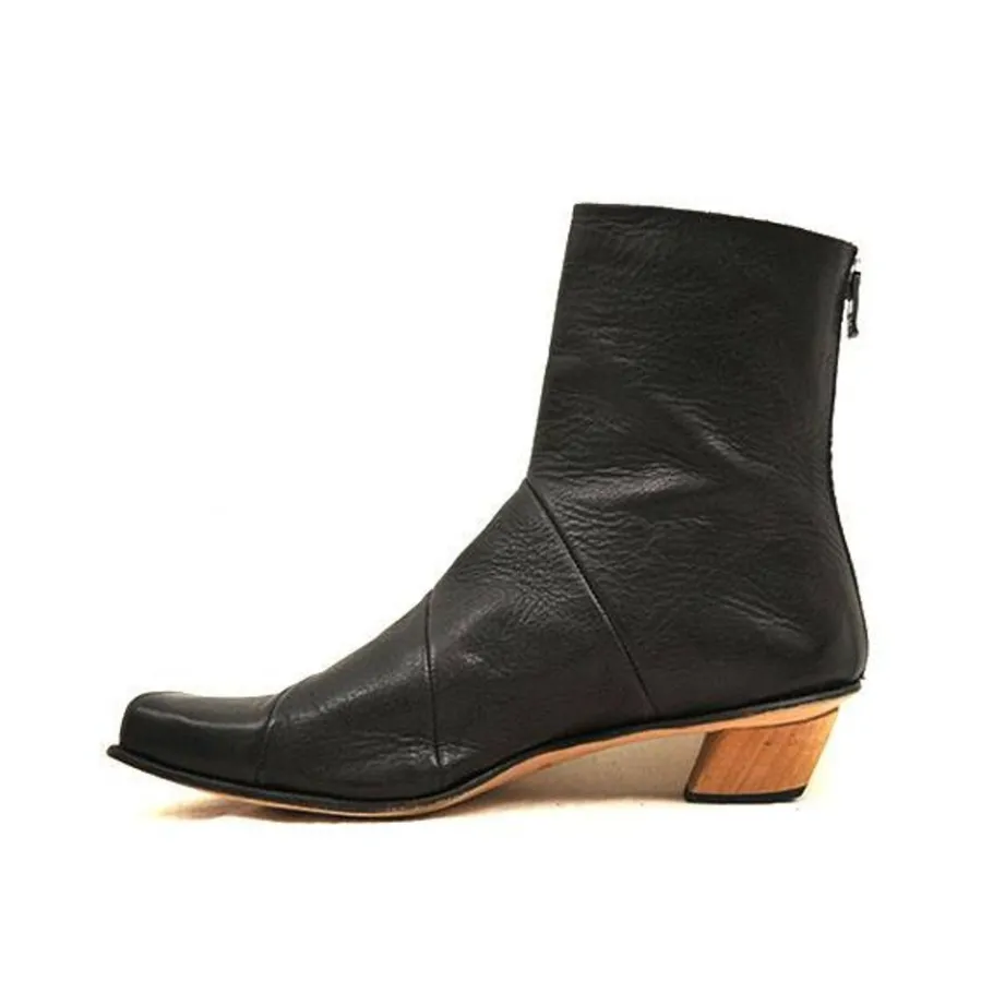 Boots*CYDWOQ Virtus
