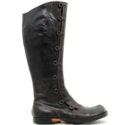 Boots*CYDWOQ Visual