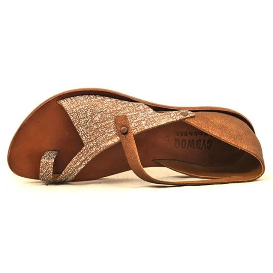 Sandals*CYDWOQ Voter