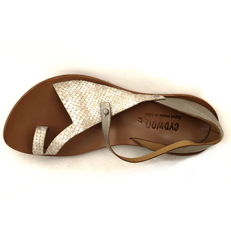 Sandals*CYDWOQ Voter