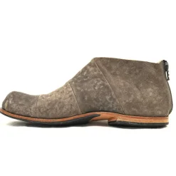 Boots*CYDWOQ Vulcan