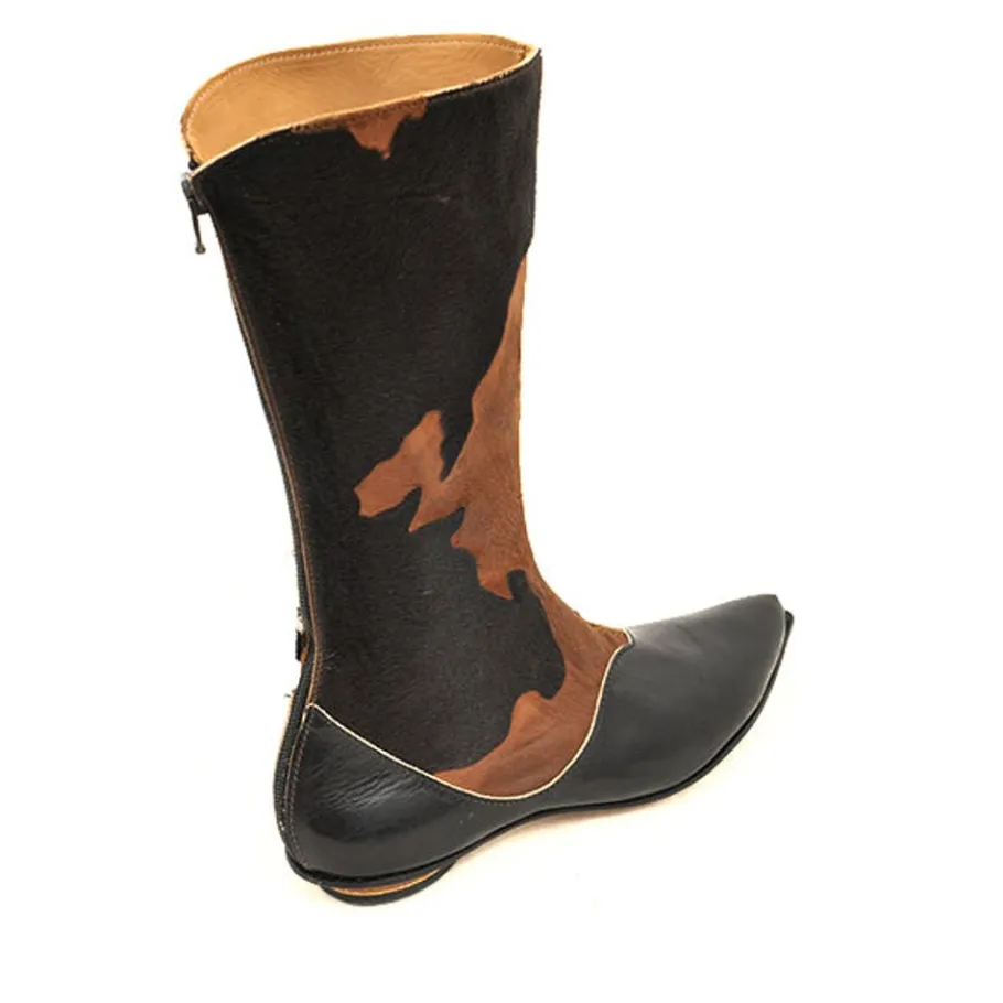 Boots*CYDWOQ Wear
