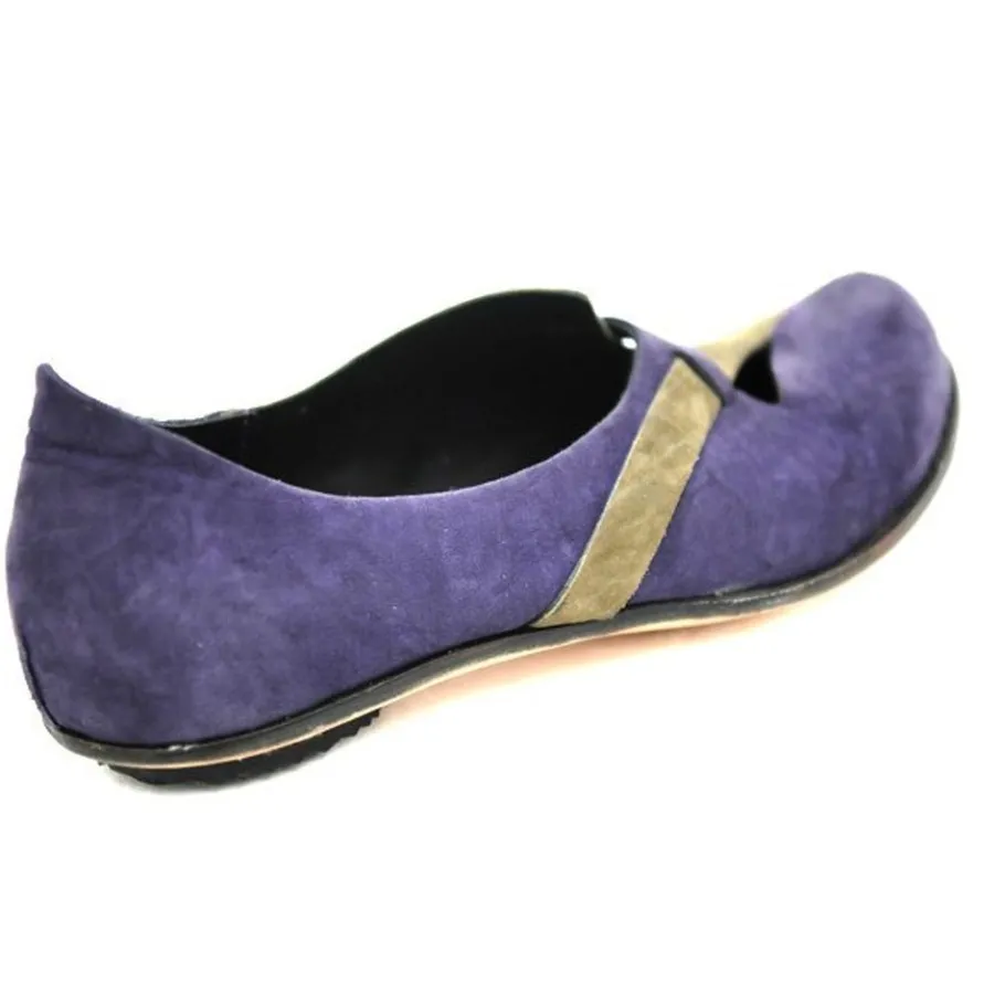 Shoes*CYDWOQ Weave