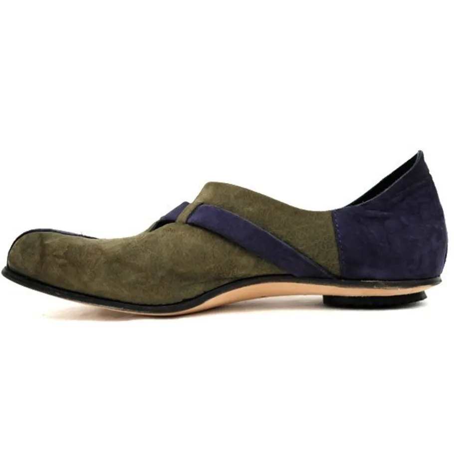 Shoes*CYDWOQ Weave