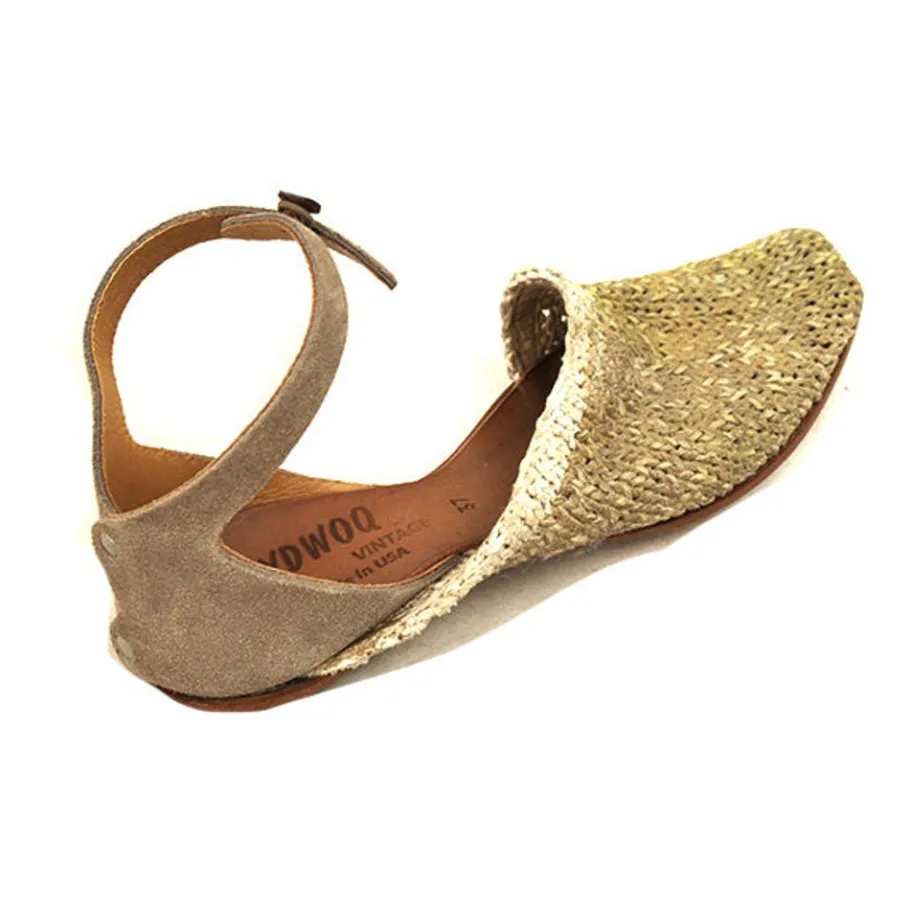 Shoes*CYDWOQ Western