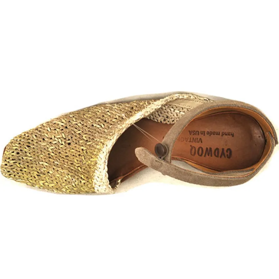 Shoes*CYDWOQ Western