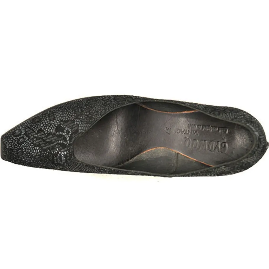 Shoes*CYDWOQ West-W