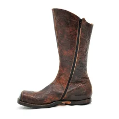 Boots*CYDWOQ Winding