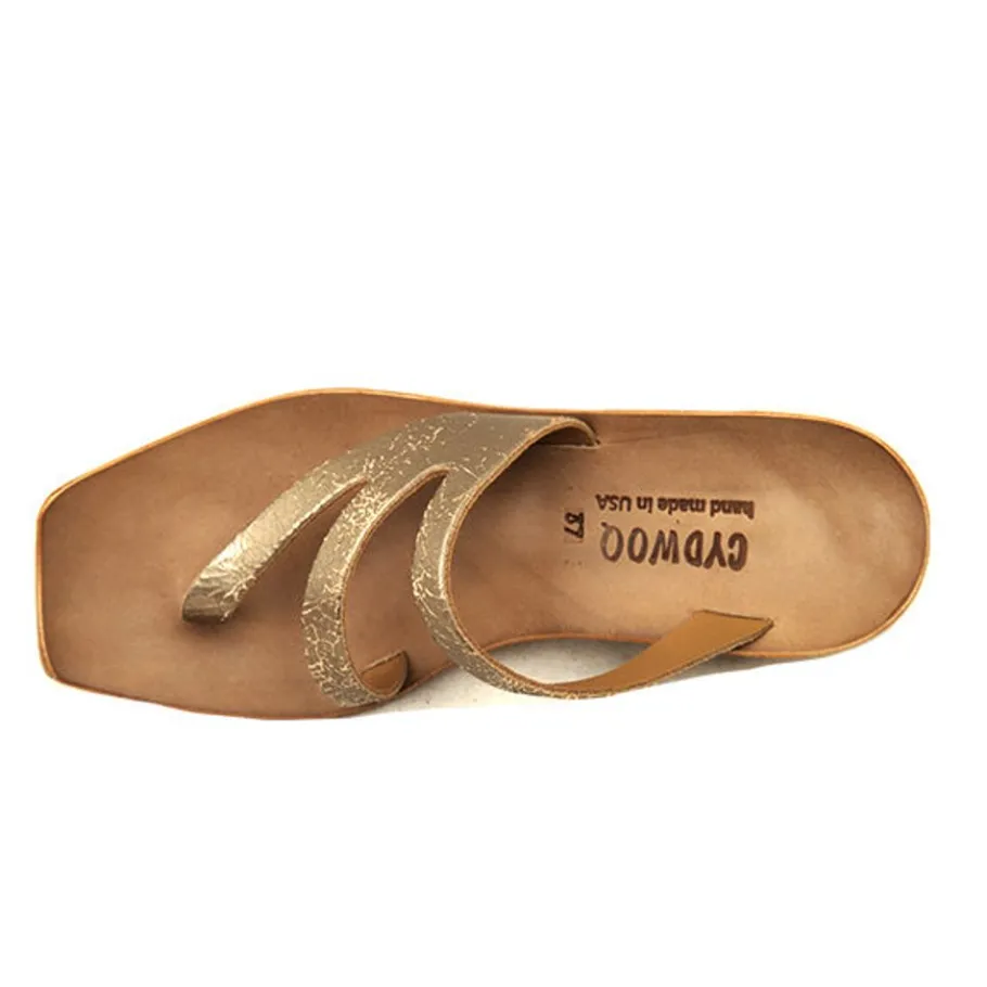 Sandals*CYDWOQ Wings