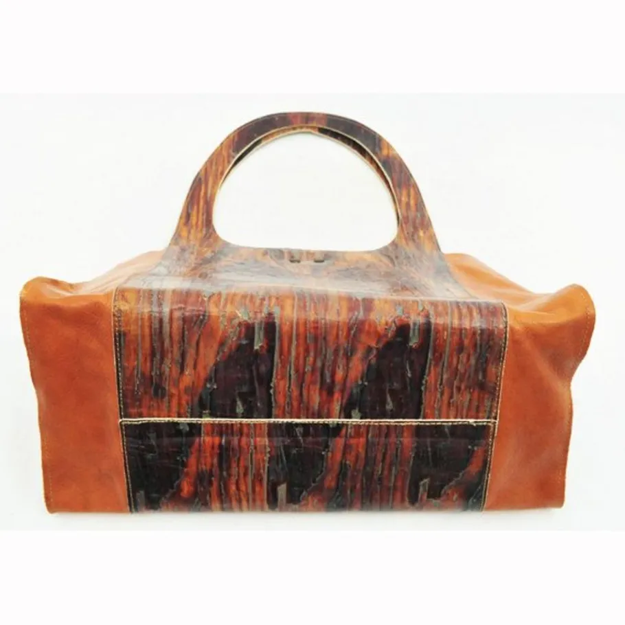 Bags*CYDWOQ Woody