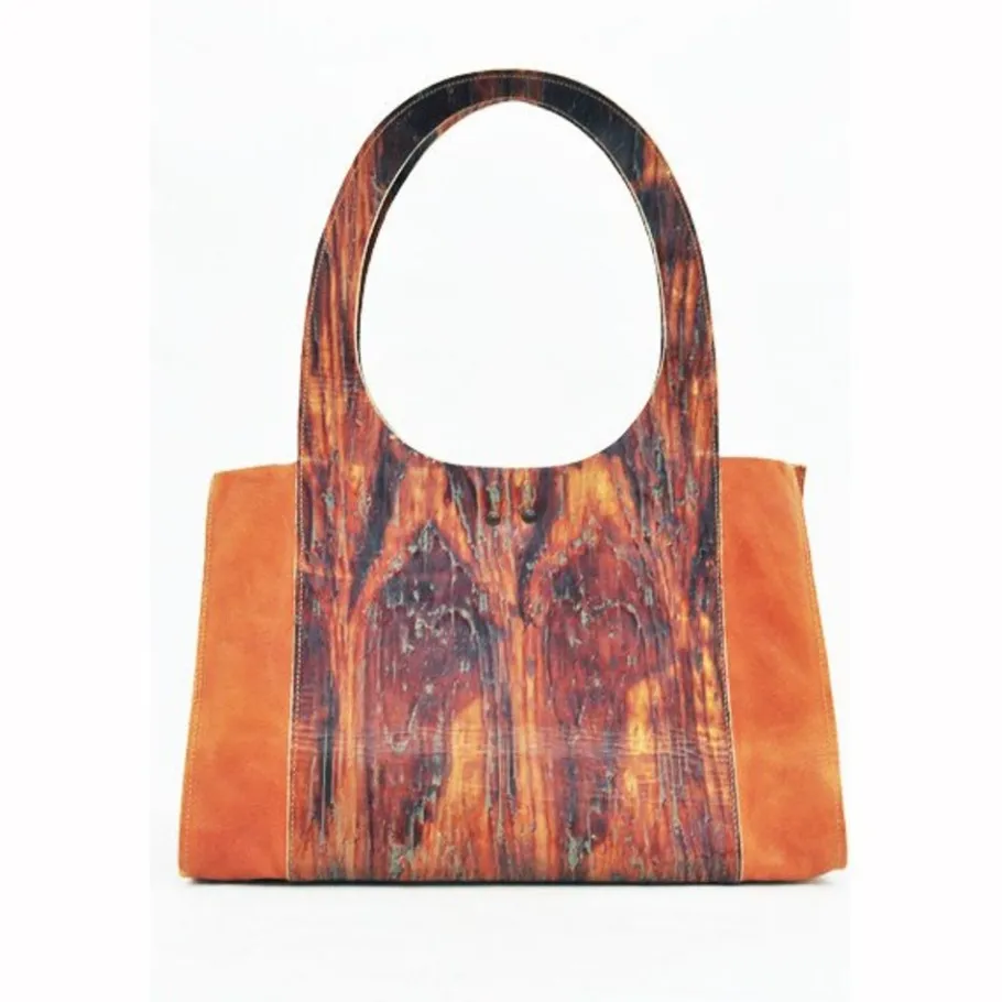Bags*CYDWOQ Woody