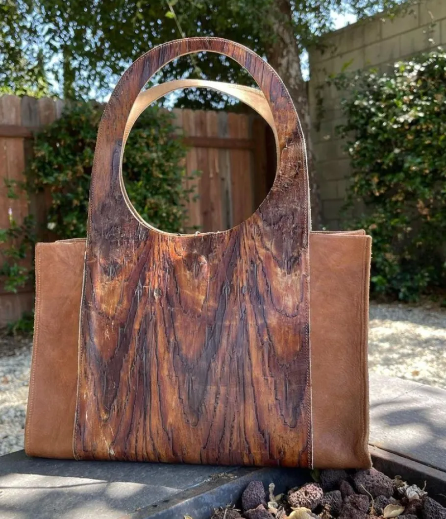 Bags*CYDWOQ Woody