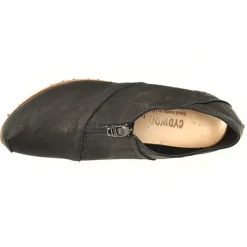Shoes*CYDWOQ Zipper-Vm